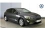 2018 Ford Focus 1.0 EcoBoost 125 Titanium 5dr