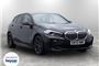 2020 BMW 1 Series 118i M Sport 5dr Step Auto