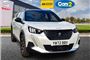 2023 Peugeot 2008 1.2 PureTech 130 GT 5dr EAT8