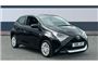 2019 Toyota Aygo 1.0 VVT-i X-Play 5dr x-shift