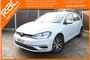 2018 Volkswagen Golf 1.4 TSI SE 5dr DSG