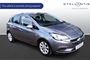 2018 Vauxhall Corsa 1.4 [75] Energy 5dr [AC]