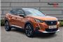 2021 Peugeot 2008 1.2 PureTech 130 GT Premium 5dr EAT8