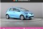 2021 Renault Zoe 100kW Iconic R135 50kWh Rapid Charge 5dr Auto