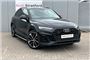 2021 Audi Q5 40 TDI Quattro Vorsprung 5dr S Tronic