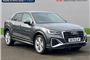 2024 Audi Q2 35 TFSI S Line 5dr S Tronic