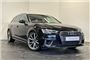 2020 Audi A4 Avant 40 TFSI S Line 5dr S Tronic