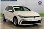 2022 Volkswagen Golf 1.5 TSI R-Line 5dr