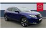 2017 Nissan Qashqai 1.5 dCi N-Connecta 5dr