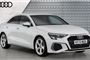 2023 Audi A3 Saloon 35 TFSI S Line 4dr S Tronic