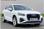 2022 Audi Q2 35 TFSI S Line 5dr