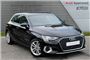 2021 Audi A3 30 TFSI Sport 5dr