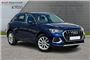 2022 Audi Q3 40 TDI 200 Quattro Sport 5dr S Tronic [C+S Pack]