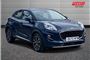 2022 Ford Puma 1.0 EcoBoost Hybrid mHEV 155 Titanium 5dr