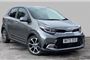 2022 Kia Picanto 1.0 X-Line S 5dr Auto