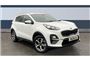 2020 Kia Sportage 1.6 GDi ISG 2 5dr