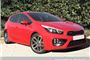 2018 Kia Ceed 1.6 CRDi ISG GT-Line S 5dr DCT