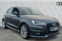 2017 Audi A1 1.4 TFSI S Line 5dr