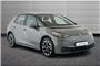 2022 Volkswagen ID.3 150kW Life Pro Performance 58kWh 5dr Auto