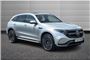 2020 Mercedes-Benz EQC EQC 400 300kW AMG Line Premium Plus 80kWh 5dr Auto