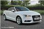 2016 Audi A3 1.4 TFSI 150 Sport 2dr S Tronic [Nav]