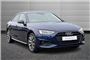 2023 Audi A4 35 TFSI Sport Edition 4dr S Tronic