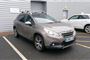 2015 Peugeot 2008 1.6 BlueHDi 120 Feline 5dr [Mistral]