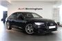2020 Audi A6 40 TDI Black Edition 4dr S Tronic