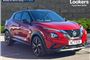 2022 Nissan Juke 1.0 DiG-T 114 Tekna+ 5dr