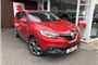 2017 Renault Kadjar 1.5 dCi Dynamique S Nav 5dr EDC