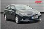 2016 Toyota Auris Touring Sport 1.8 Hybrid Business Edition 5dr CVT