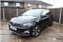 2021 Volkswagen Polo 1.0 EVO 80 Match 5dr