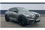 2024 Nissan Juke 1.0 DiG-T Tekna 5dr DCT