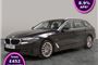 2021 BMW 5 Series Touring 530e SE 5dr Auto