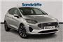 2022 Ford Fiesta 1.0 EcoBoost Hbd mHEV 125 Titanium Vignal 5dr Auto
