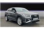 2023 Audi Q2 30 TFSI S Line 5dr