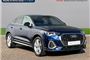 2021 Audi Q3 35 TFSI S Line 5dr S Tronic