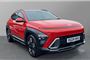 2024 Hyundai Kona 1.6 GDi Hybrid Ultimate 5dr DCT