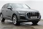 2021 Audi Q7 55 TFSI Quattro S Line 5dr Tiptronic