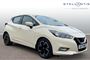 2021 Nissan Micra 1.0 IG-T 92 Acenta 5dr