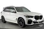 2021 BMW X5 xDrive45e M Sport 5dr Auto