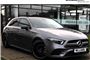 2021 Mercedes-Benz A-Class A35 4Matic Premium Plus Edition 5dr Auto