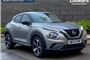 2024 Nissan Juke 1.0 DiG-T 114 Tekna 5dr DCT