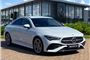 2023 Mercedes-Benz CLA CLA 200 AMG Line Executive 4dr Tip Auto