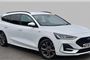 2022 Ford Focus Estate 1.0 EcoBoost ST-Line Style 5dr