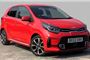 2022 Kia Picanto 1.0 GT-line 5dr [4 seats]