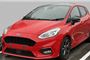 2018 Ford Fiesta 1.0 EcoBoost 125 ST-Line 5dr