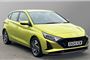 2024 Hyundai i20 1.0T GDi Advance 5dr