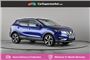 2018 Nissan Qashqai 1.5 dCi 115 Tekna 5dr