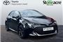 2022 Toyota Corolla 1.8 VVT-i Hybrid GR Sport 5dr CVT